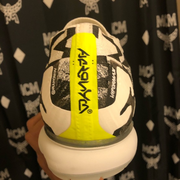 Nike Vapormax Moc 2 Acronym - Picture 4 of 5